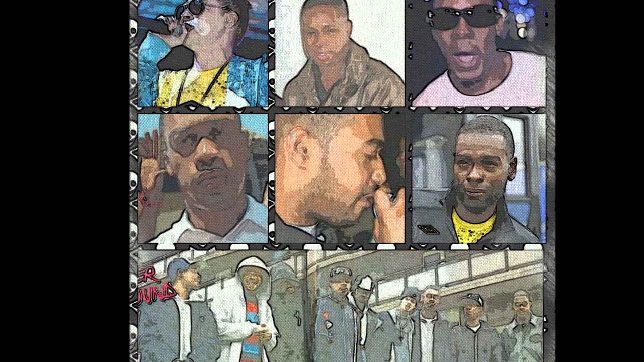 2002 Wiley Flow Dan Jamakbi Scratchy Breeze Slewing Sniper E