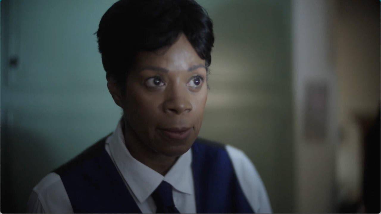 Izzi&rsquo;s Lost Peaky Blinders Audition Tape | Kim Wayans