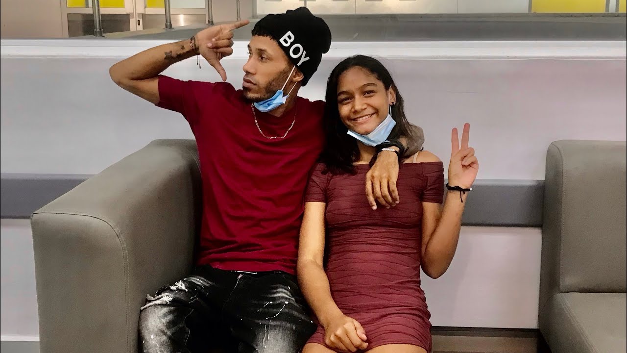 LA POPI Y EL WAWAWA Cap 107 Tercera Temporada 🌎