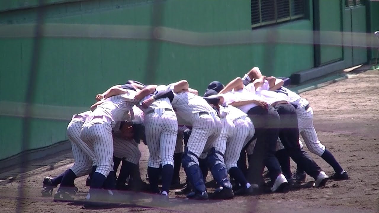 【２０１５夏・兵庫大会】育英ｖｓ明石商（５回戦）hyogo High School Baseball Championship
