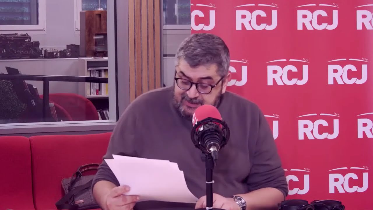 L’analyse géopolitique de Mohamed Sifaoui