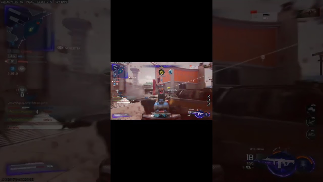 put me in the CDL (bo7) 