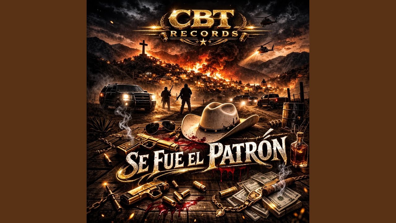 Se Fue el Patrón
