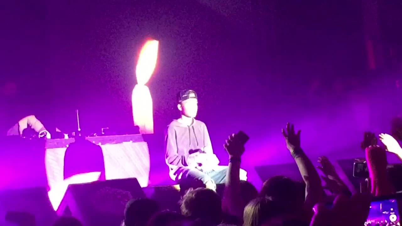 Gangtour 2.0 Vlog❤️