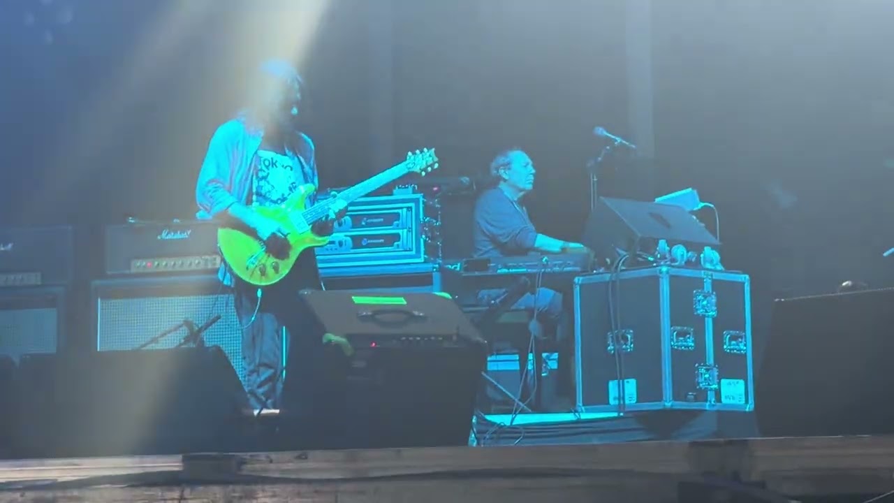 Disco } Little Lilly • Widespread Panic • PELP 13