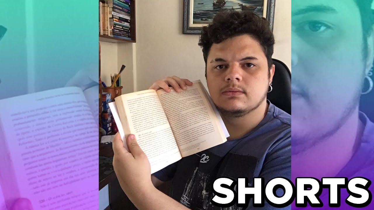 COMO COME&Ccedil;AR E N&Atilde;O PERDER O INTERESSE NA LEITURA