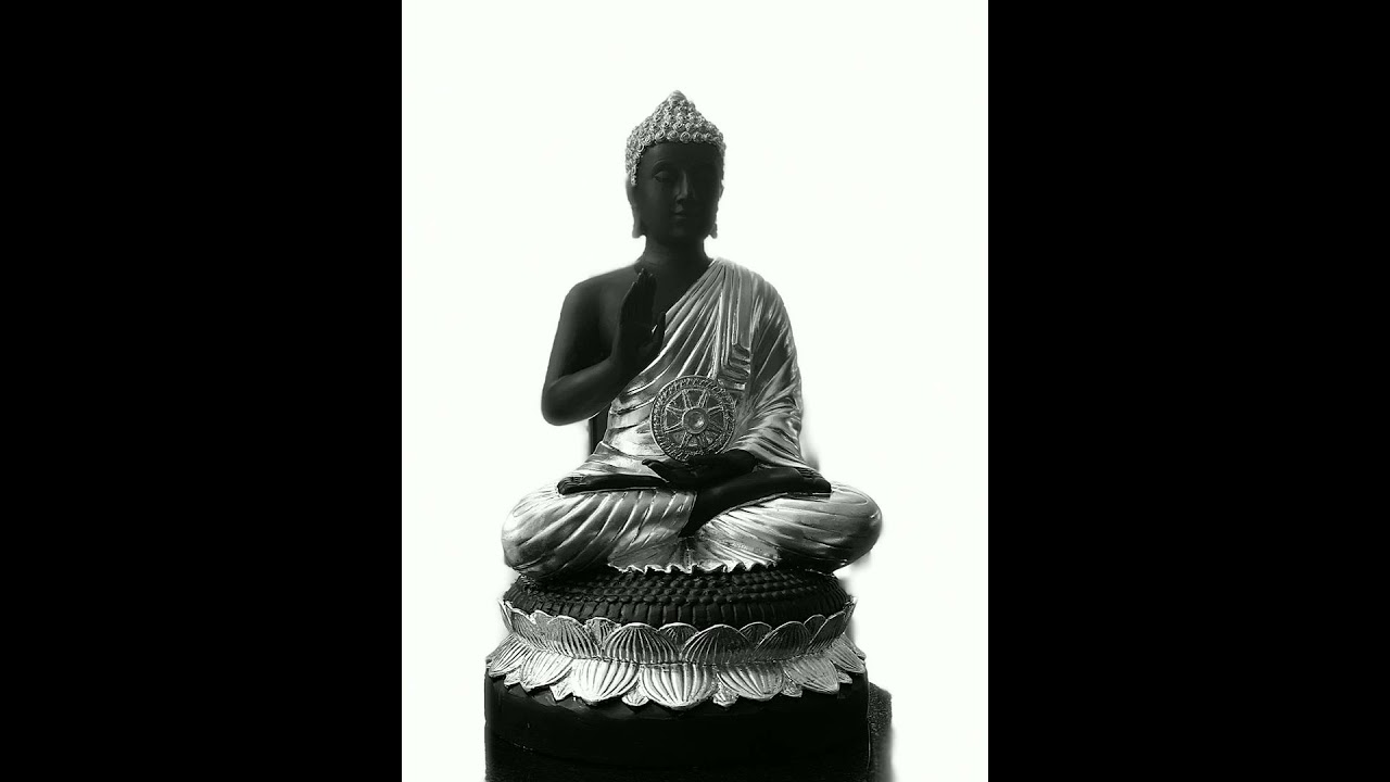 02.01.1987 - Dependent Origination Paticca Samupada by Dr. K. Sri Dhammananda