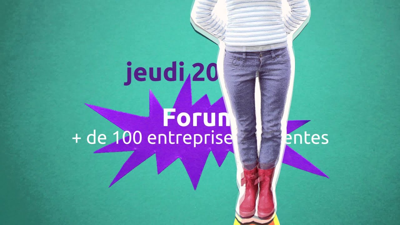 Rencontre &eacute;tudiants entreprises - Universit&eacute; de Caen Basse Normandie