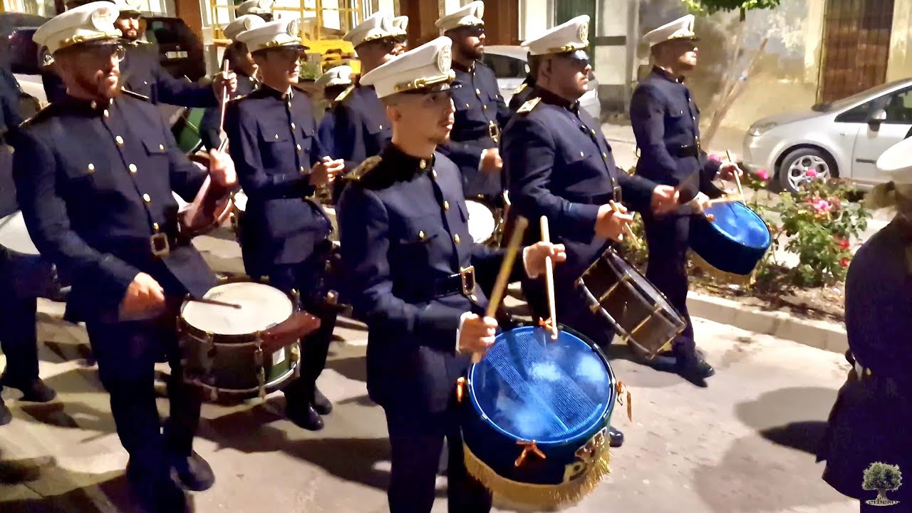 AM Paz y Caridad (Estepa) - Al Encuentro del Señor