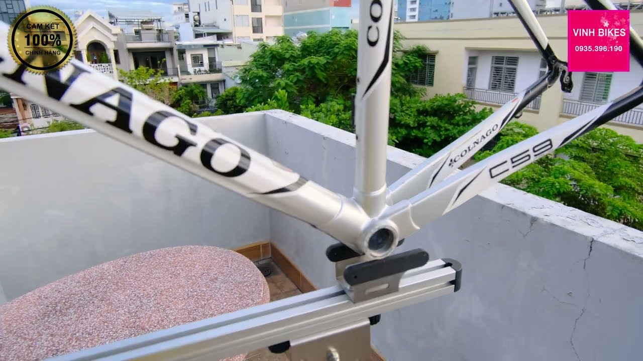 🔥 Sale Sườn Carbon Chính Hãng Giá Hủy Diệt | Hàng Đấu Giá Nhật Về VinhBikes!!!
