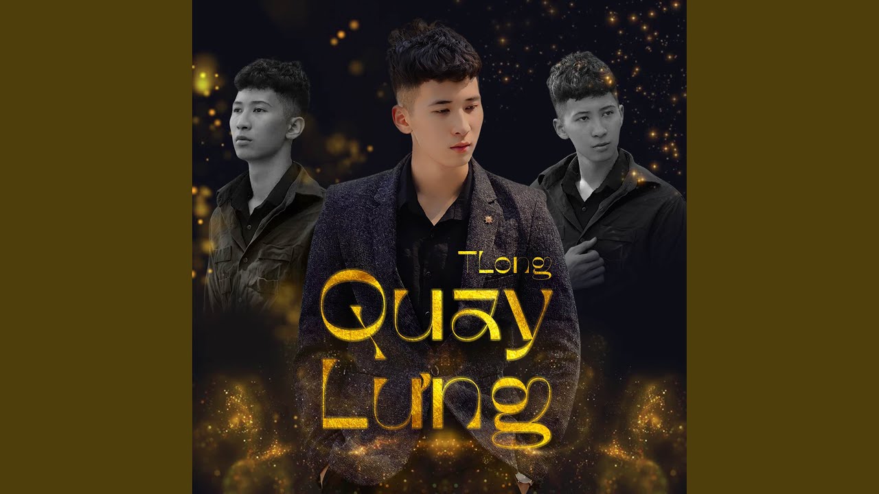 Quay Lưng (Lofi)