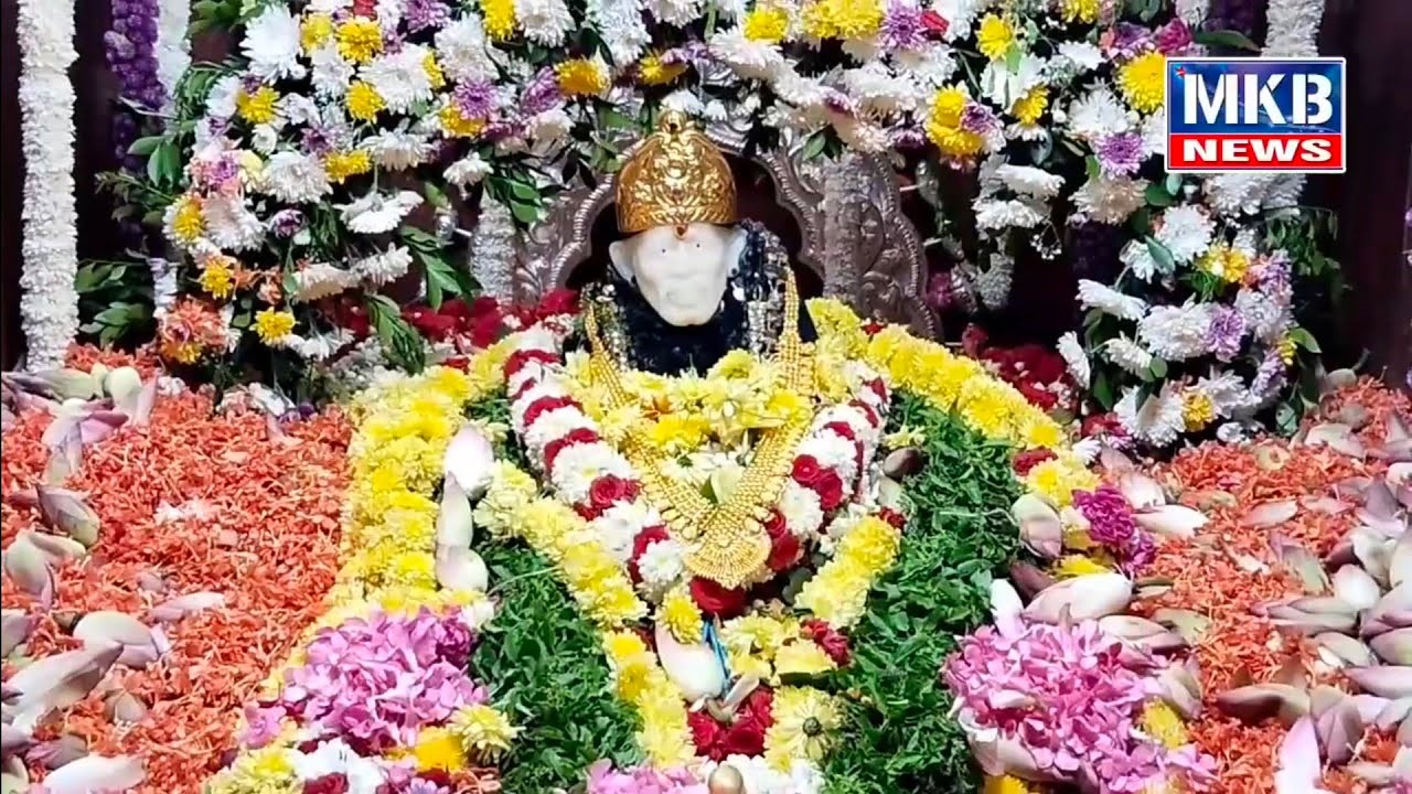 2వ రోజు..రాజమహేంద్రవరం, శ్రీ వేంకటేశ్వర ఫైనాన్స్ ప్రాంగణంలో శ్రీ శివరామకృష్ణ మారుతి స్వరూప సమర్ధ సద