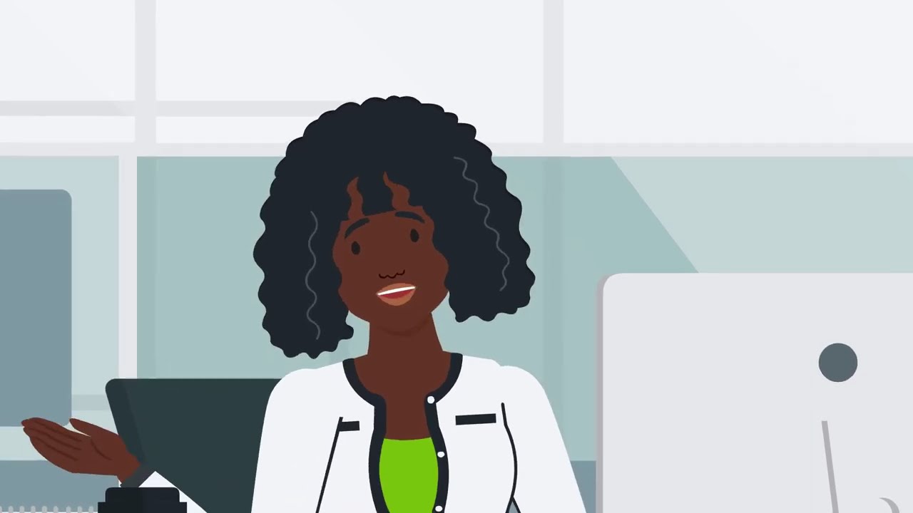 Эпителиальная ткань 101