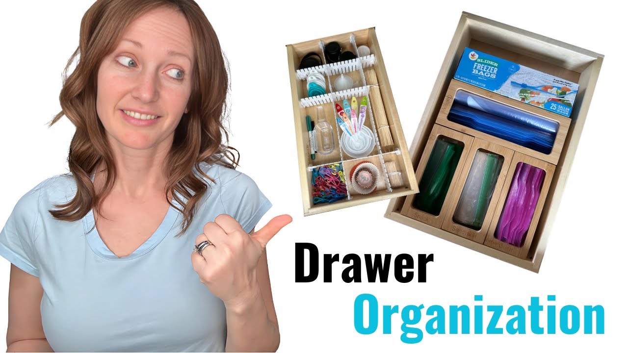 PART 5 Kitchen Revamp: Simplify Your Space With These Storage Solutions | East Coast Massachusetts