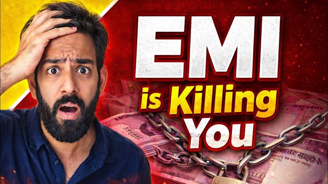 EMI TRAP | Why EMI Is Dangerous