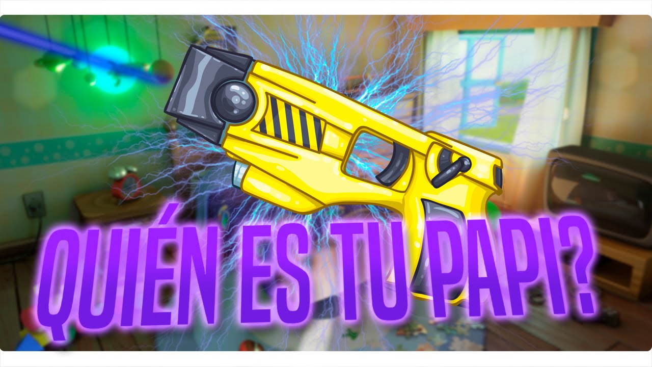 EL NIÑO POSEÍDO - Luh y exo | Who's your daddy