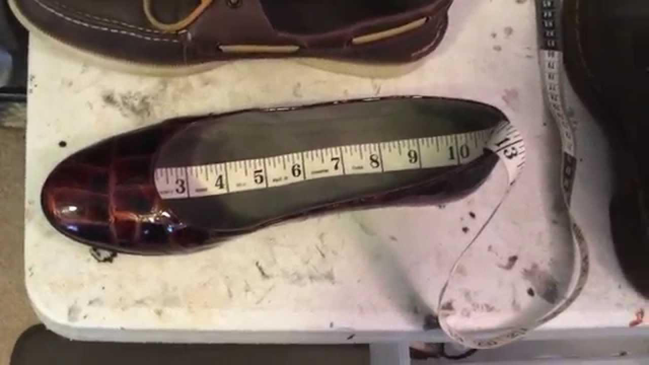 Autumn's Upscale Resale - Ebay Selling Help! - How to *SELL Shoes w/ NO SIZE! Dr Martens!