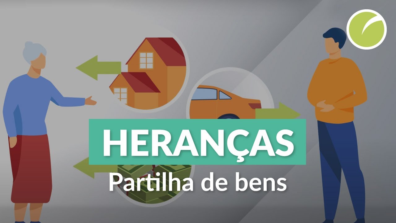 Como fazer a partilha dos bens em heranças?