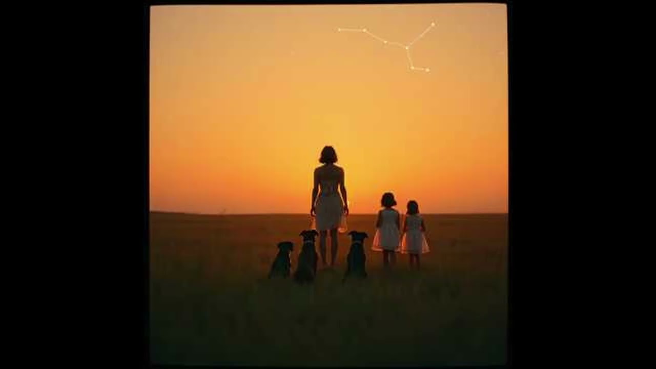 Under Taurus Sky-Viking music