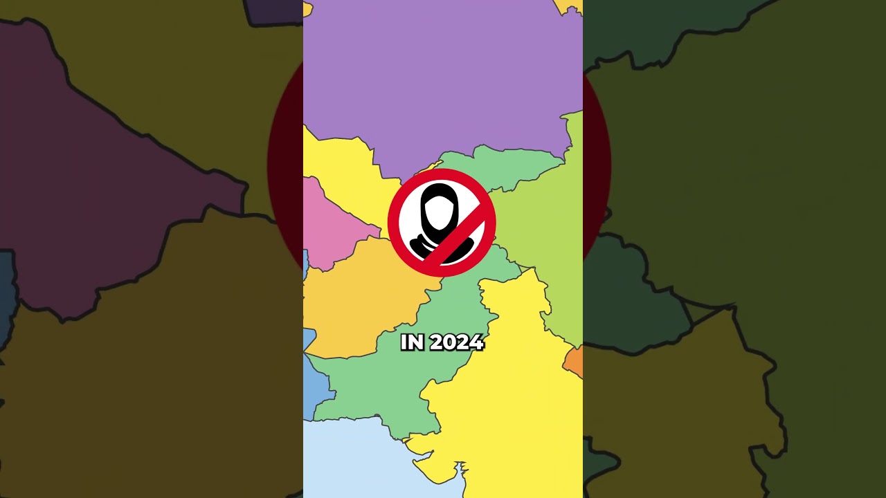 This is the Only ISLAMIC Country That...? 