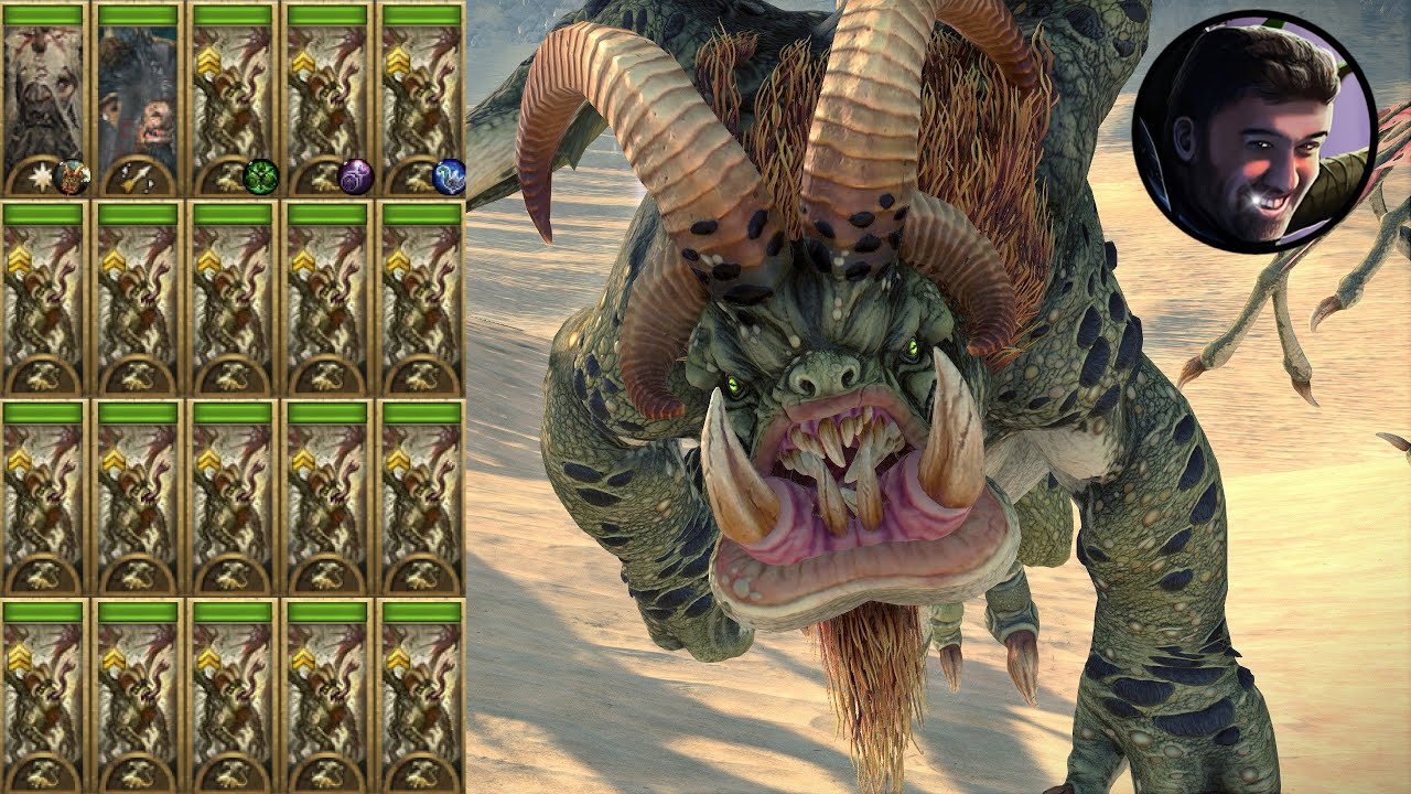 The UGLIEST Doomstack