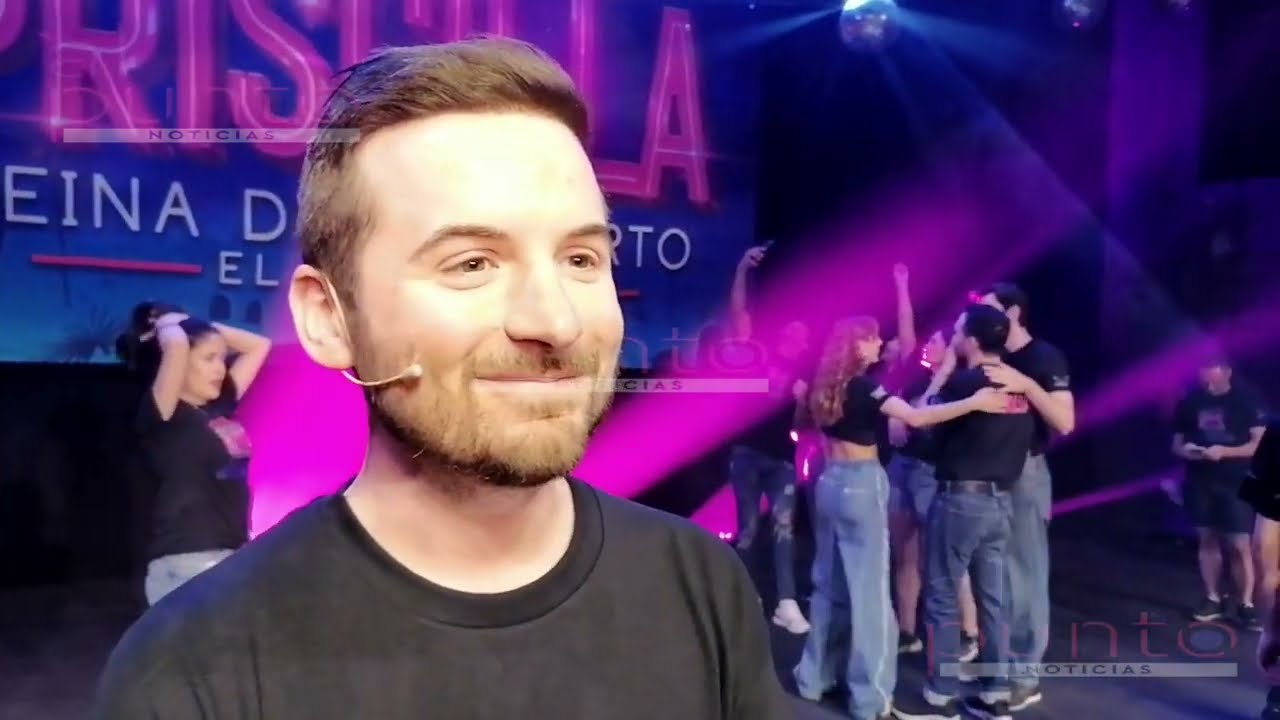 JESÚS ZAVALA ¿Participará en 