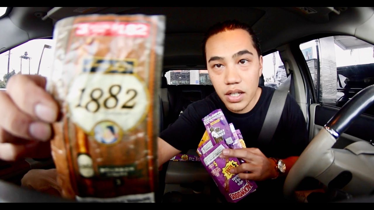 BACKWOODS VS 1882s