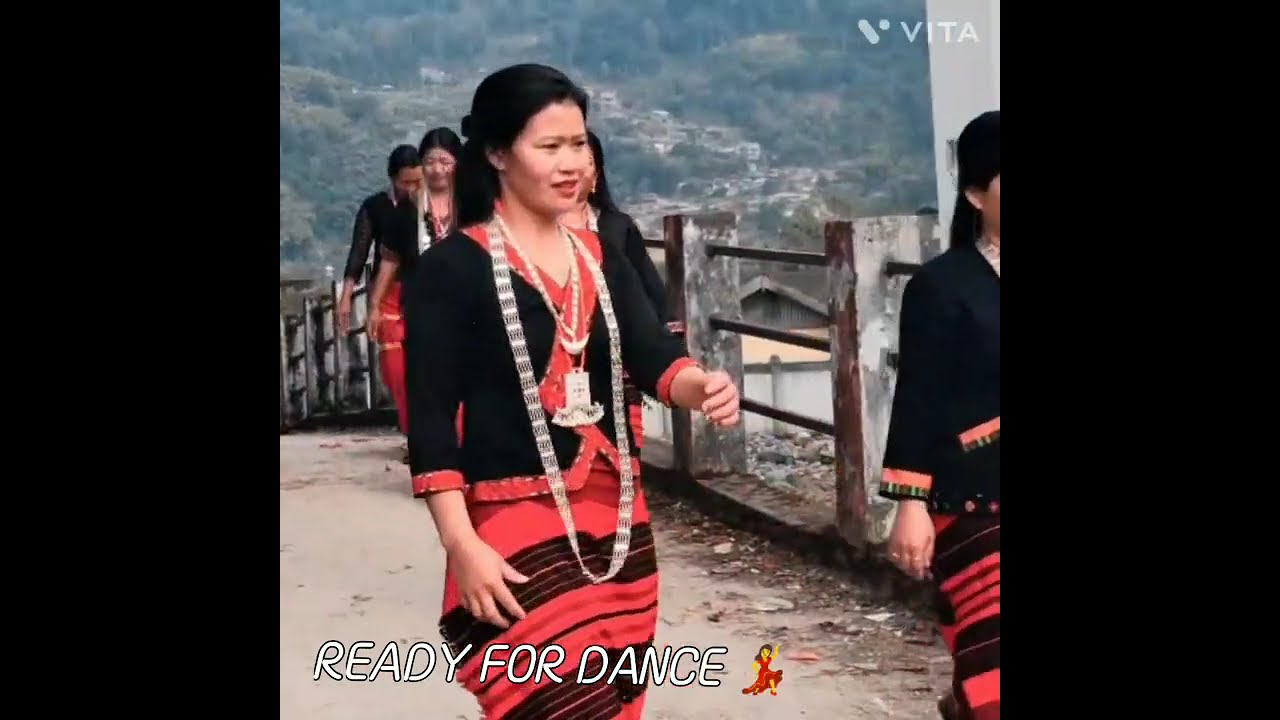 BIRME KUMSU KARIK PEEBO #Arunaha Pradesh 