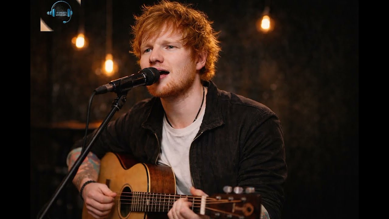 Ed Sheeran _ home in your heart (official lyrics video)