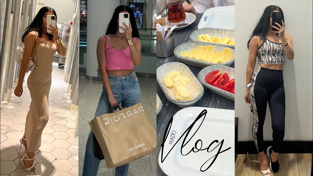 NƏHAYƏT Kİ GÖRÜŞDÜK•İRADƏ İLƏ MADO’DA SƏHƏR YEMƏYİ•GÜNLÜK QARIŞIQ VLOG•