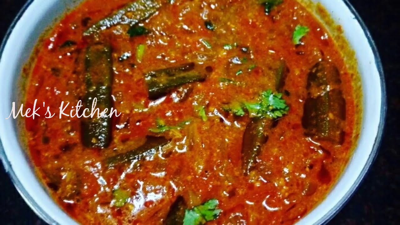 Lady finger Masala,How to Make dhaba style bhindi Masala,Bhindi Masala Recipe,Okra Masala,Okrarecipe