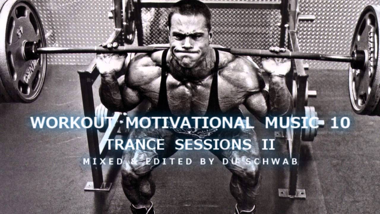 TRANCE SESSIONS 2 by Du Schwab-( para treinar)