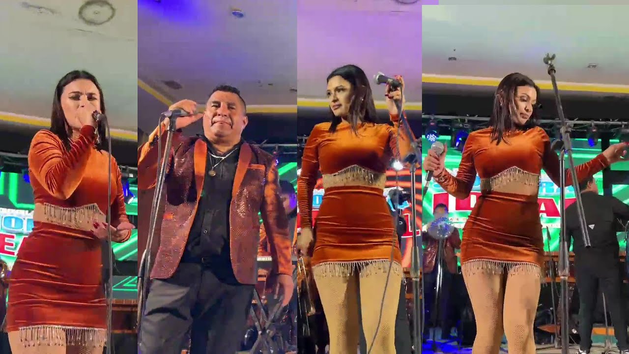 Sonora Ideal - Lo Mas Nuevo En El Tejar chimaltenango 9 De Noviembre 2024