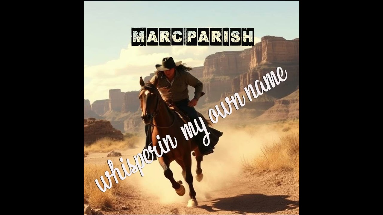 Whisperin My Own Name
