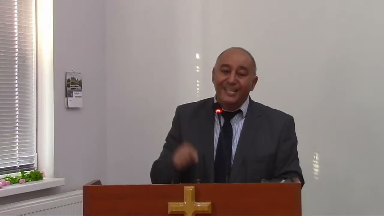 Ճշմարիտ քրիստոնյաի կերպարը