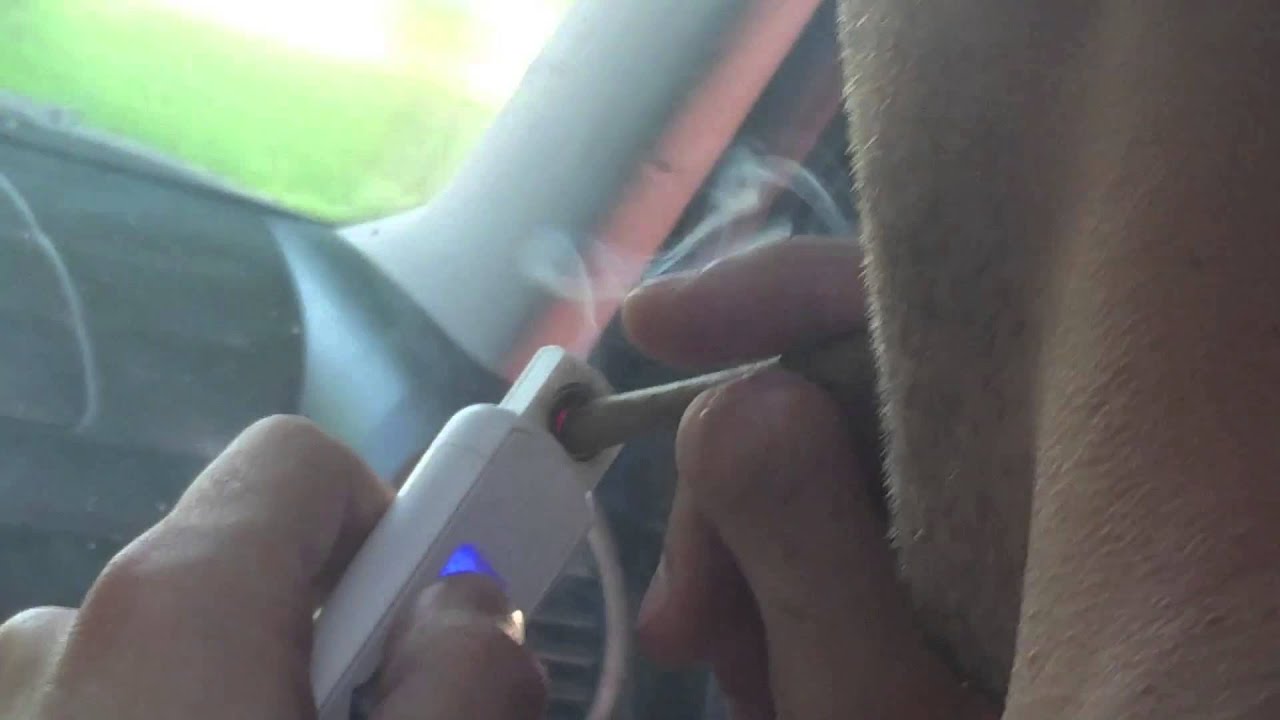 ELEMENTIUM USB LIGHTER