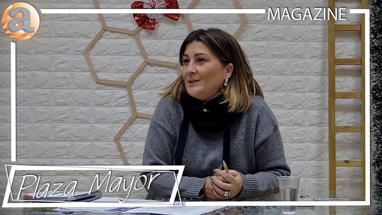Aranda vuelve a FITUR | 15.01.2026