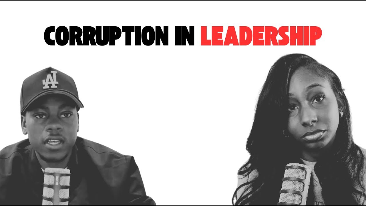 Corruption in Leadership! #christian #holyspirit #jesus #spiritualwarfare #church