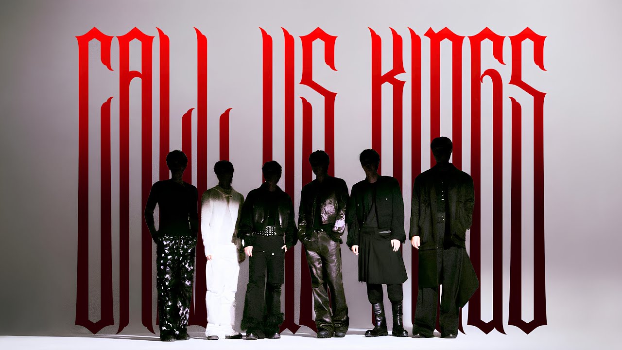 Why EXO Never Had to Prove They Still Mattered?