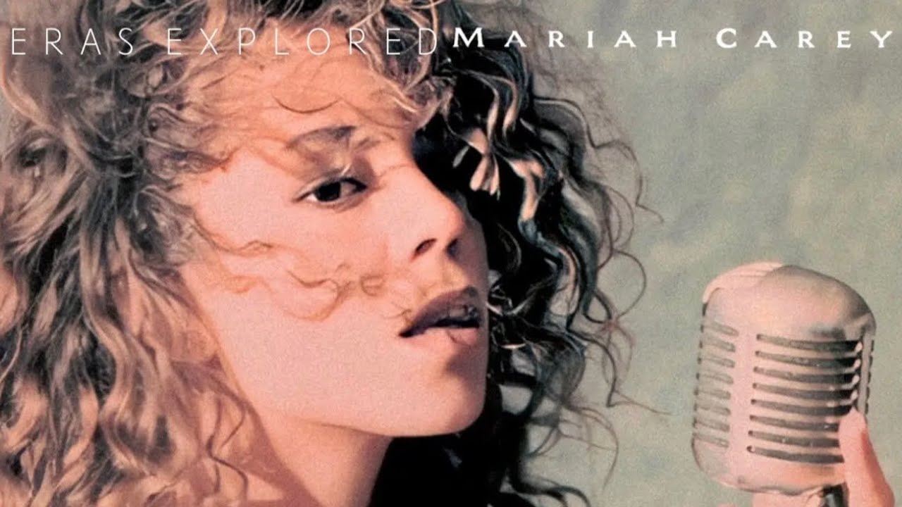 Eras Explored: Mariah Carey's Debut Album