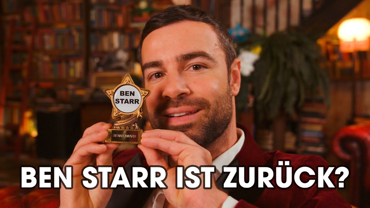 Ben Starr ist zur&uuml;ck? | Square Enix Publisher Sale 2026