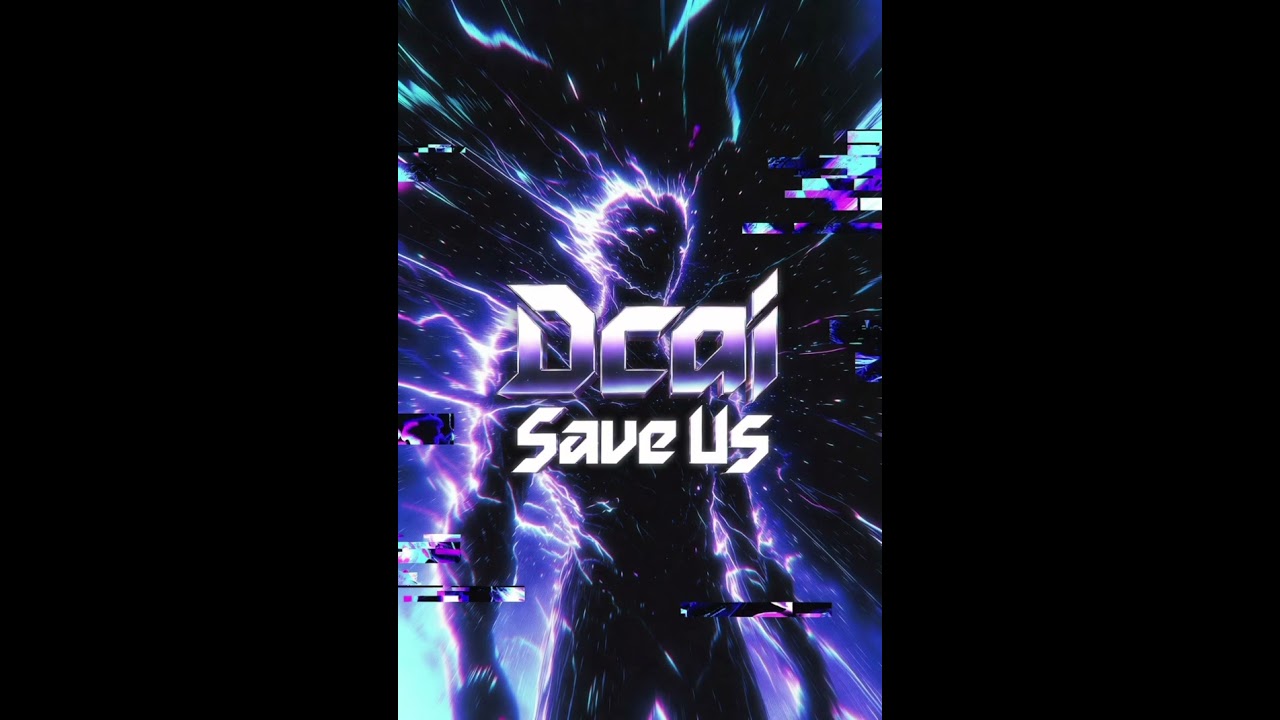 DCAI - SAVE US 