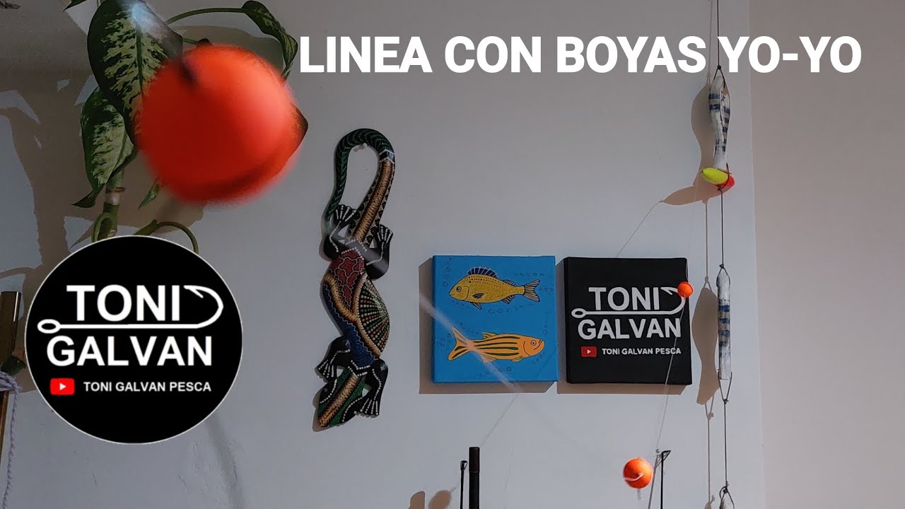 Una línea de pejerrey que siempre pesca 23-06-2023