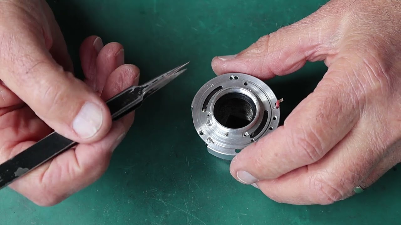 Retinette IIB, part 03