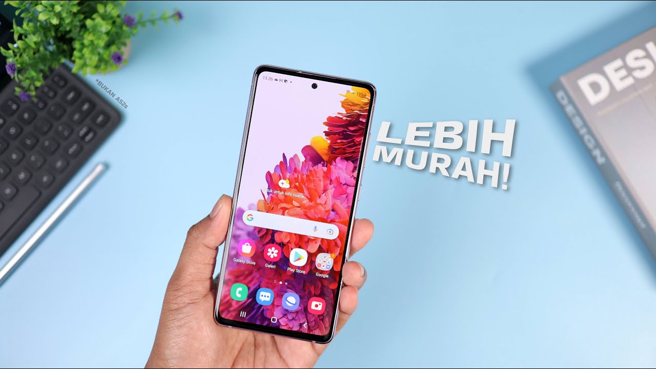 GAK JADI BELI SAMSUNG A73 5G | MENDING BELI INI !!