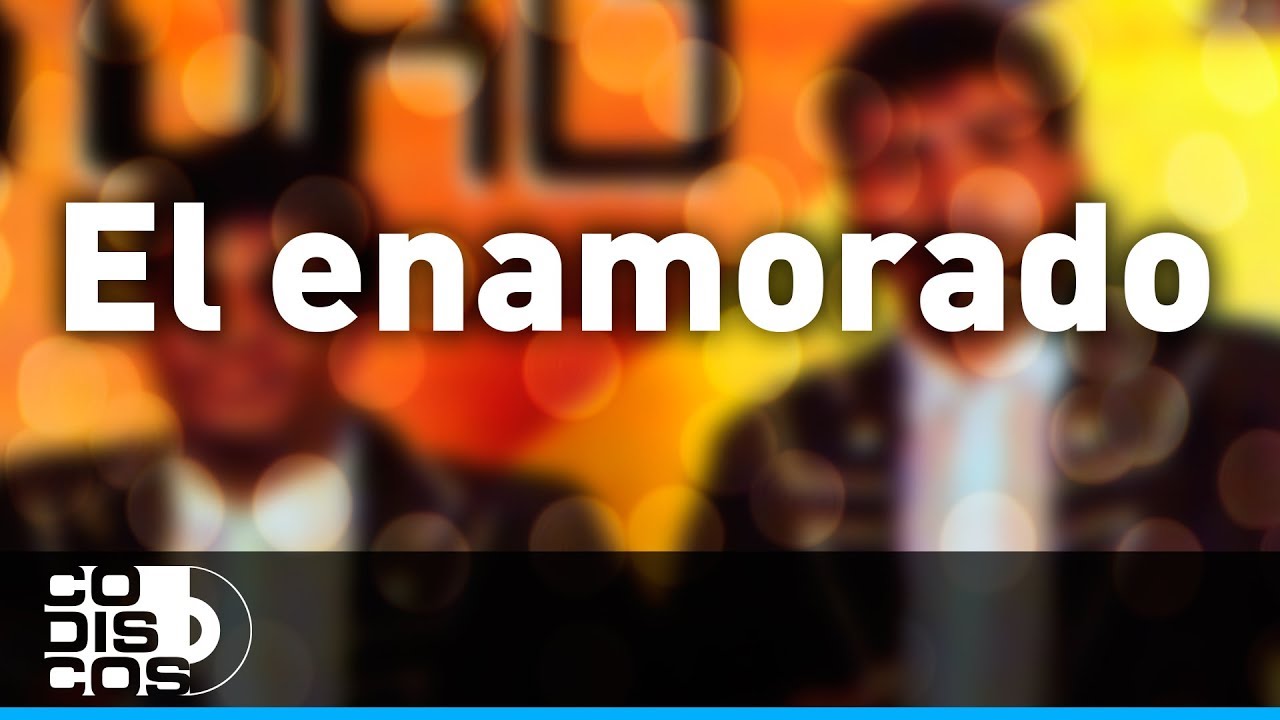 El Enamorado, Los Diablitos - Audio