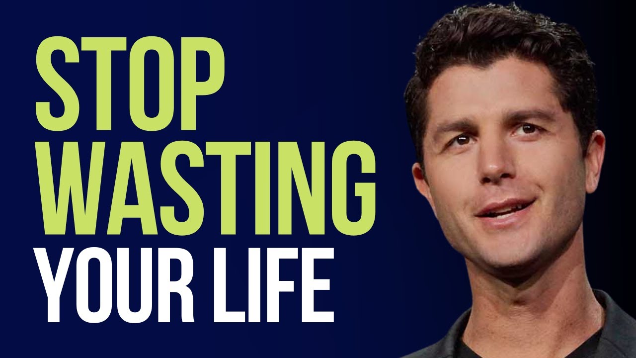 Badass Bucket Lists With Ben Nemtin