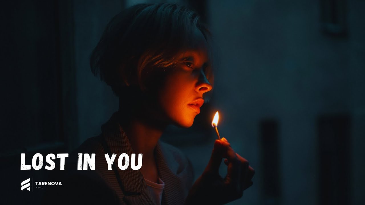 Lost in You - Потерянный в тебе (Golden Asia Remix)