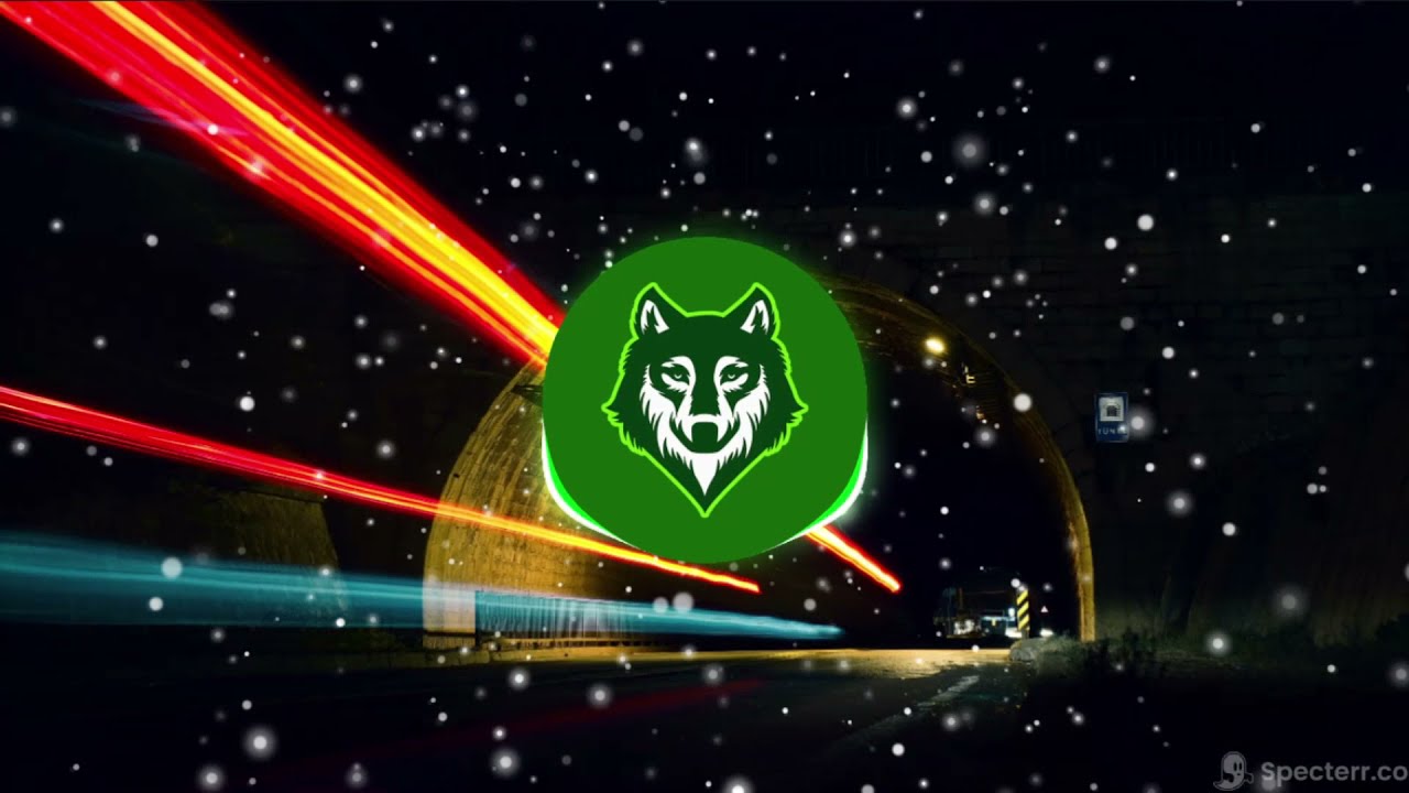 ASAVVI - Дискотека (Maxun Remix)(8D MUSIC) #WolfHowl
