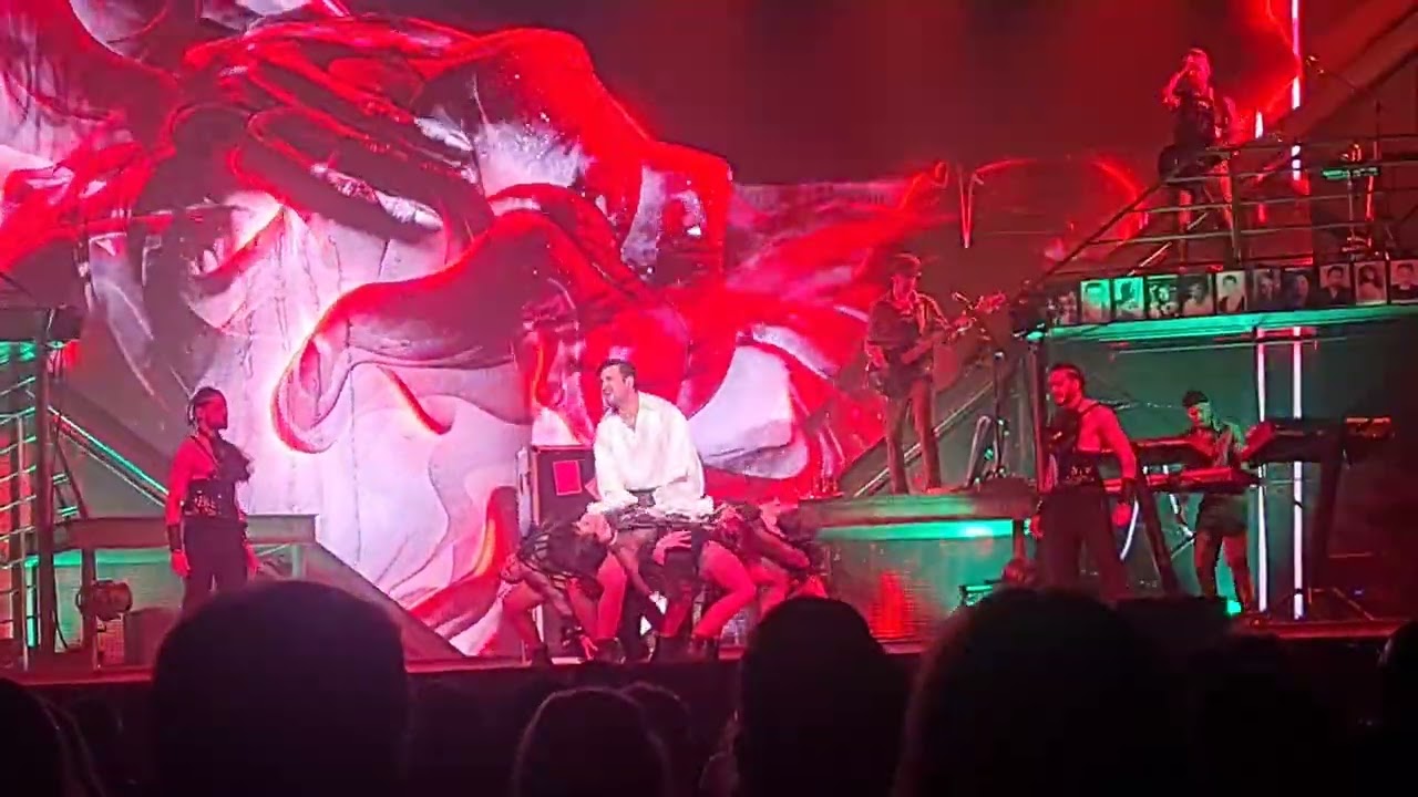 florent mothe le bien qui fait mal starmusical